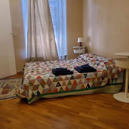 Ferienwohnung Antica Casa Odone Asti Exterior foto
