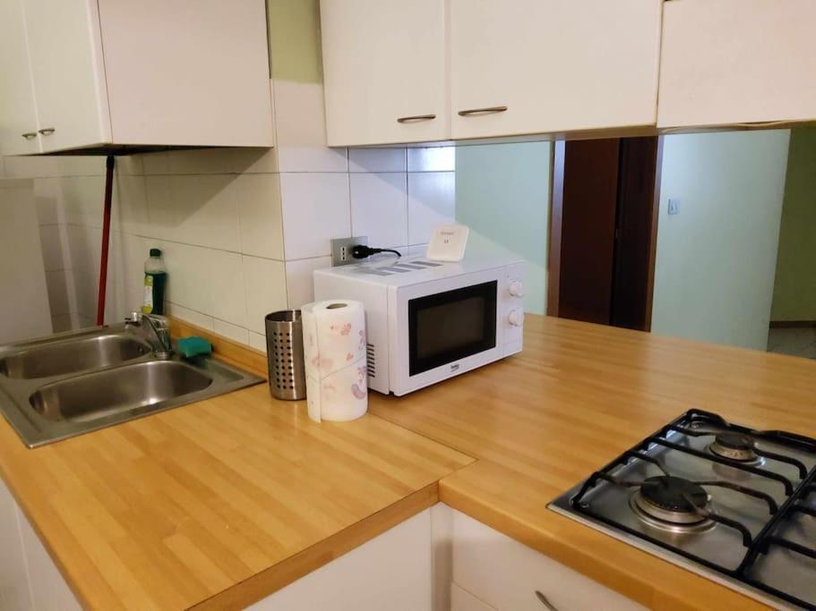Ferienwohnung Antica Casa Odone Asti Exterior foto